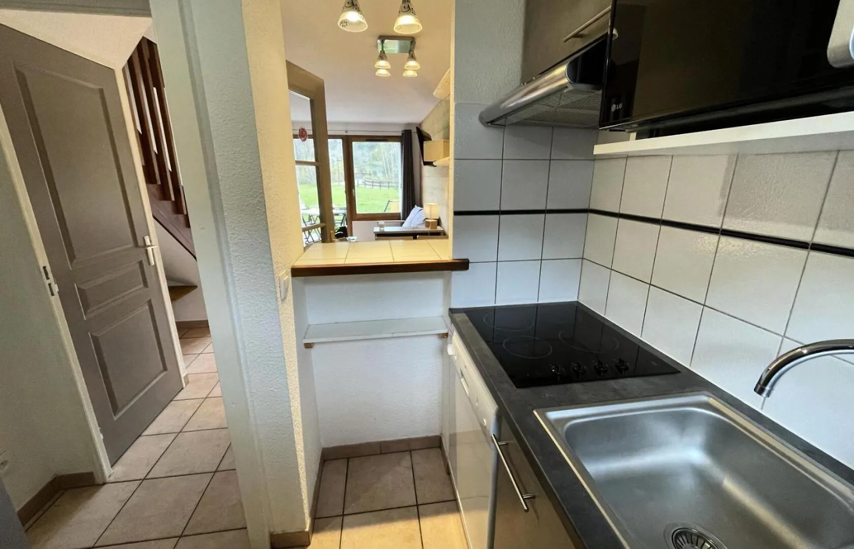 Chalets Jardin Alpin - Chalet Mitoyen Duplex Confortable - Acces Pistes Par Navette - Wifi Gratuit - Vue Degagee Mae-4834 La Salle-les-Alpes Francie