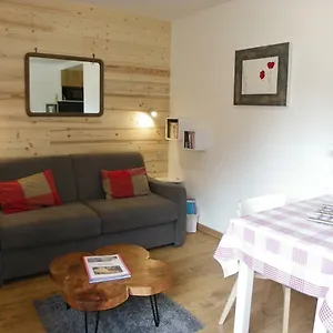  Appartement Serre Chevalier Studio L'etap' Au Pied Des Pistes